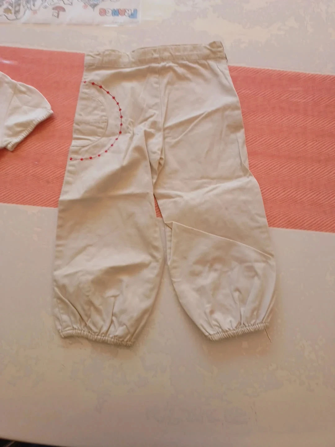 Conjunto de 3 años – photo 11